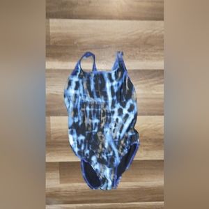 Womens one piece bathing suit